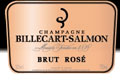 Billecart-Salmon rosé Champagne