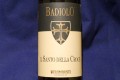 Badiolo Il Santo della Croce