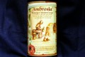 Ambrosia Honing-Cranberry wijn