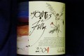 Montes Folly Syrah