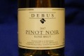 Debus Pinot noir rosé Brut
