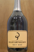 Billecart-Salmon rosé Champagne