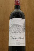 CH. Maison Blanche BIO