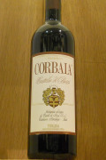 Castello di Bossi Corbaia IGT 2006