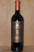 Bodegas Salentein Gran VU Blend 2011
