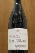 Domaine Leon Barral Faugères
