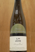Domein de Wijngaardsberg LH 2019