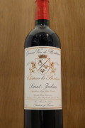 CH. la Bridane