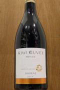 Kiwi Cuveé Bin 062 Shiraz