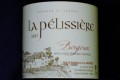 La Pélissière Bergerac rouge