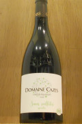 Cazes Clos des Paulilles Collioure rouge
