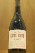 Cazes Dom. du Grand Chêne - Vin Nature NSA