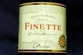 Finette des Caves Royales blanc de blancs