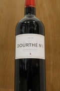 Dourthe No. 1 Bordeaux rouge