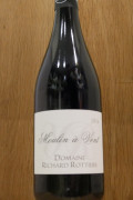 Moulin-à-Vent Domaine Richard Rottiers BIO
