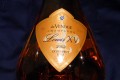 de Venoge Cuvée Louis XV rosé Champagne