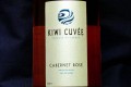 Kiwi rosé BIN 520 Cabernet franc