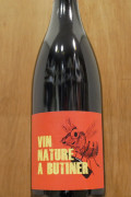 Dom. Remy Vin Nature Beaujolais villages NSA