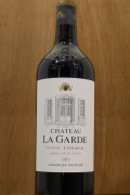 CH. La Garde Pessac-Léognan rouge