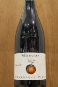 Domaine Piron Morgon La Chanaise