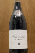 Laurent Miquel Merlot