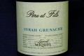 Laurent Miquel Syrah-Grenache