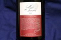 Mas des Tannes rouge BIO Paul Mas