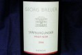 Georg Breuer Pinot noir houtgerijpt