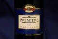 Premiere Sekt halbtrocken