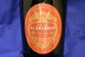Cuvée Aleksandr wine of the Tsars