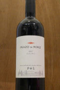 P+S Prazo de Roriz Douro