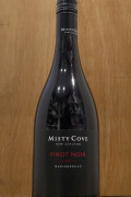 Misty Cove Signature Pinot noir