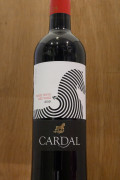 Lutra Quinta da Alorna Cardal tinto