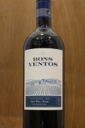 Bons Ventos regional Lisboa