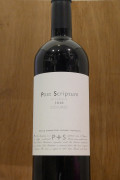 P+S Post Scriptum de Chryseia Douro