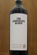 Boekenhoutskloof Chocolate Block