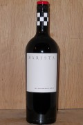 Barista Coffee Pinotage
