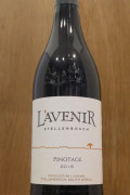 L'Avenir Horizon Pinotage