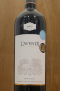 L'Avenir Provenance Pinotage