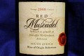 Rietvallei CE Red Muscadel
