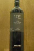 Bodegas Carrau 1752 Gran Tradicion red
