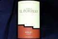 El Portillo Merlot