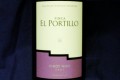 El Portillo Pinot noir