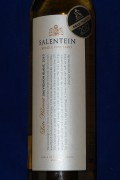 Salentein late harvest Sauvignon blanc