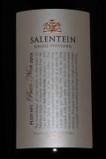 Salentein SVY San Pablo Estate plot No. 1