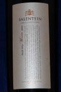 Salentein SVY La Pampa Estate plot No.21