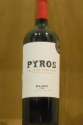 Pyros Appellation Malbec