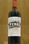 Pyros Block N.4 Single Vineyard Malbec