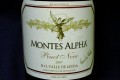Montes Alpha Pinot noir