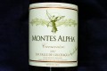 Montes Alpha Carmenère Dry farmed